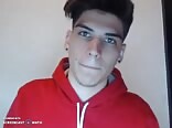 Big 20yo in Brazil Gay Porn