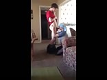 big booty straight teen boys porn fucks old mans mouth