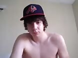 Big boy wanks his big cock cam teen gay porn