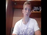 Big boys porn webcam with small peen wanks