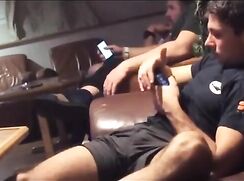 Big bulge