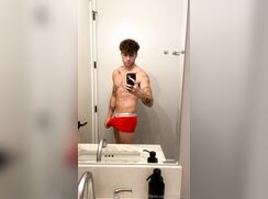 Big bulge luca