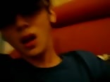 Big Chinese Cock Wank 2