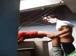 Big Cock being Fucked!! Gay Porn