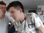 big cock boyfriends on webcam gay teen porn