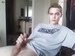 Big cock on cam gay teen porn