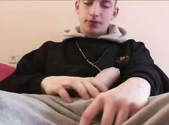big cock sperme piss