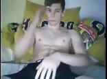 Big cock straight boy jock cam porn
