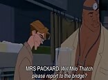 Big Cock Under the Sea Cartoons, T Action Gay Porn