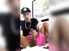 big cock video show twink hung large