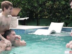 Big Daddy Pool Boys