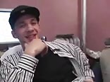 Big Dameon Sucked