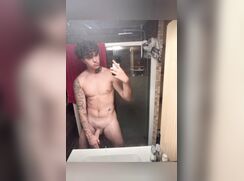 Big dick basketball player