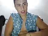 Big dick cam 3