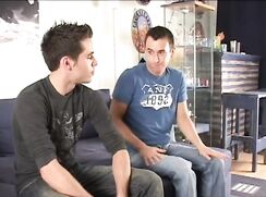 Big Dick Energy Butt Fucking Gay Porn Videos