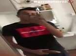 Big Dick In Tracksuit Boys Porn