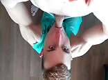 big dick muscle hunk pounds skinny twink porn tube