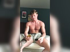 Big Dick Problems