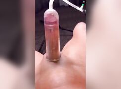 Big Dick Teen Pumps