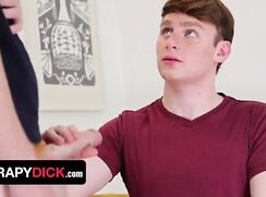 big dick therapy