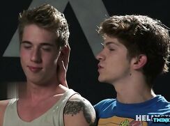 Big dick twinks 2