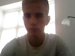 big dicked swedish twink