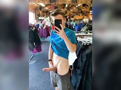 Big dicked twinks cumpilation