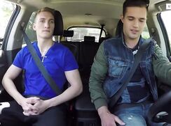♥ Big Fare - Scene 1 ♥