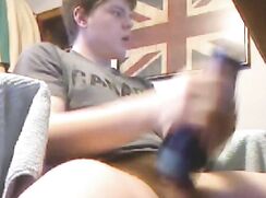 Big Fleshlight