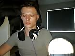 big headphones
