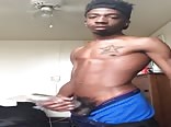Big load of cum