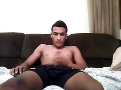 Big Moroccan Cock