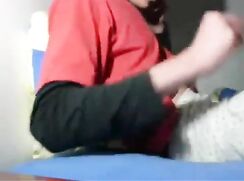 Big tool and cum
