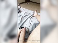 Bigdickandy cumpilation