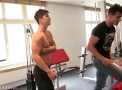 Biggest run guys frat gay porn boys