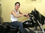 Bike Boys Solo Gay Porn Tube