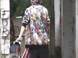 Biker Boys Gay Teen Porn featuring young lads fucking