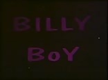 Billy Boy 