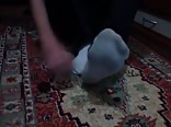 bisküvi ezmek