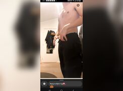 Bjorn musky