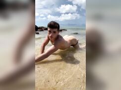 BL Beach Boy IU87