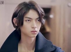 BL Desire For Anson Chen ZXCD