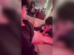 BL Jack Sucked By BF  JT34