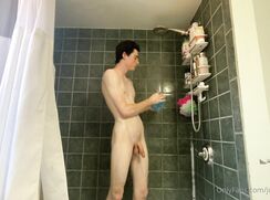 BL Jodie Shower JJ23e
