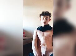 BL Mitch 1  Cums (1) ZXCV