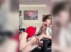 BL Suck Me Off POIL