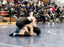 BL Wrestling Boys  (2) ASDC