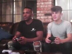 black big cock fuck gay porn tube
