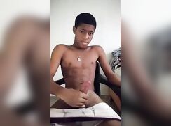 Black boiy nice
