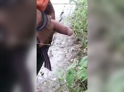 Black boy pisse